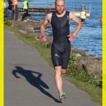 Gareth Harries Aquathlon 2015