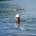 Wild Water Swimming